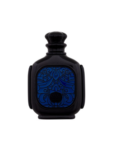 Zimaya Zukhruf Black Eau de Parfum за мъже 100 ml