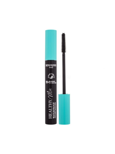 BOURJOIS Paris Healthy Mix Waterproof Volume Mascara Спирала за жени 10 ml