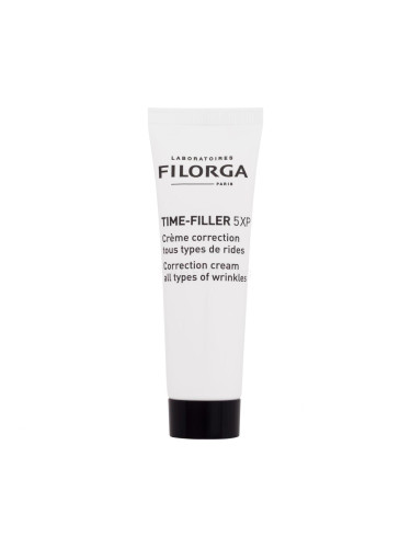 Filorga Time-Filler 5 XP Correction Cream Дневен крем за лице за жени 30 ml