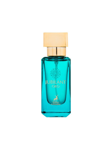 Maison Alhambra Jubilant Oro Eau de Parfum за мъже 30 ml