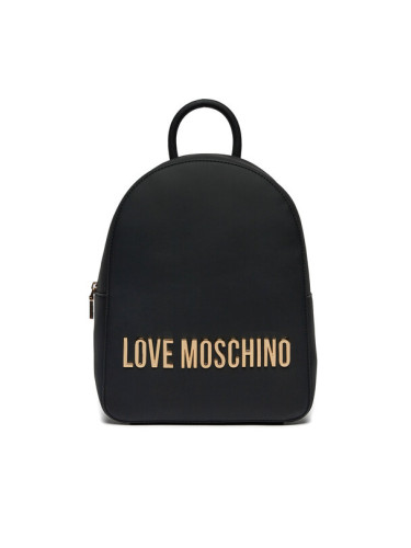 LOVE MOSCHINO Раница JC4193PP1LKD0000 Черен