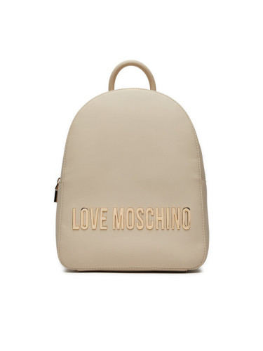 LOVE MOSCHINO Раница JC4193PP1LKD0110 Екрю