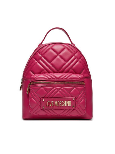 LOVE MOSCHINO Раница JC4148PP1LLA0626 Розов