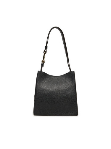 Furla Дамска чанта Nuvola Bucket Bag Mini WB01373-HSF000-O6000 Черен