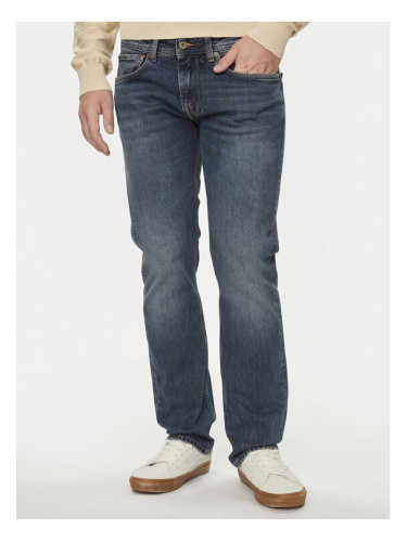 Pepe Jeans Дънки PM207393 Син Straight Fit