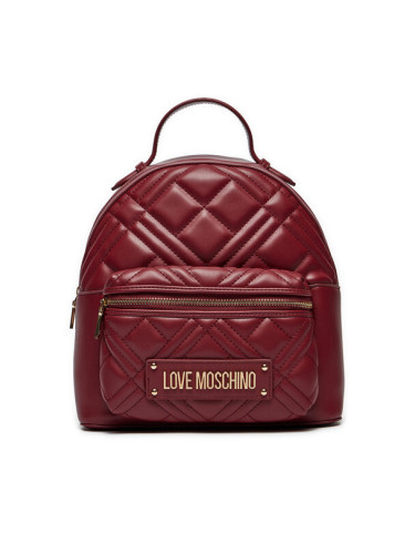 LOVE MOSCHINO Раница JC4148PP1LLA0552 Бордо