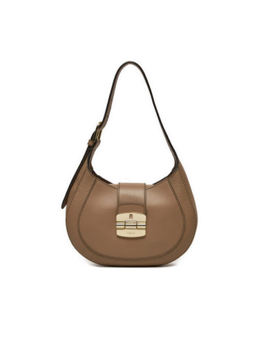 Furla Дамска чанта Club 2 WB01276-BX0053-1257S Бежов