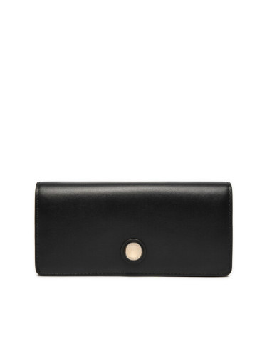 Furla Портфейл Camelia Continental WP00441 AX0733 O6000 Черен