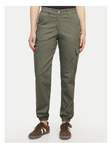 JJXX Джогъри Kendal 12259034 Зелен Regular Fit