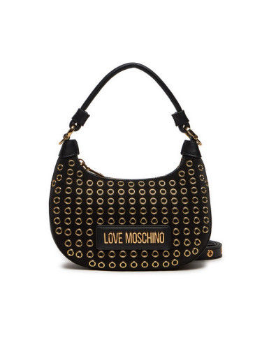 LOVE MOSCHINO Дамска чанта JC4058PP1LLH100A Черен