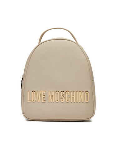 LOVE MOSCHINO Раница JC4197PP1LKD0110 Екрю