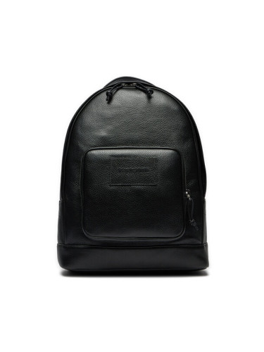 Emporio Armani Раница Y4O334 Y068E 80001 Черен