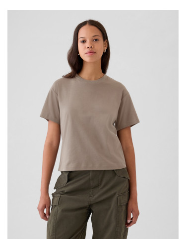 GAP Cotton T-Shirt - Ladies
