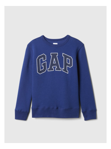 GAP Children's Sweatshirt with Logo - Boys