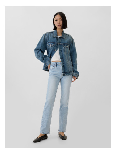 GAP Jeans 90S Straight Beverly - Ladies