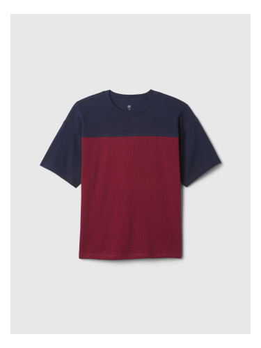 GAP Kids Cotton T-Shirt - Boys