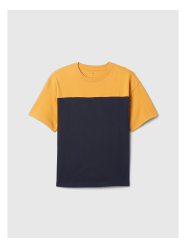 GAP Kids Cotton T-Shirt - Boys