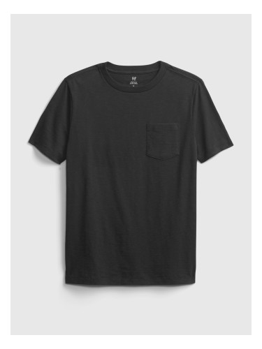 GAP Children's cotton basic t-shirt - Boys