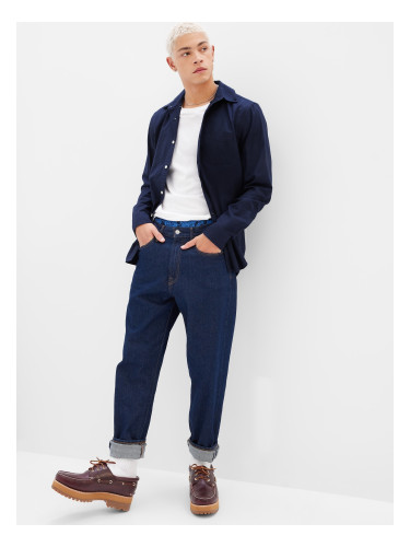 GAP Shirt Standard Oxford - Men's