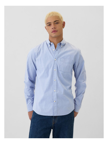 GAP Standard Fit Shirt - Men's