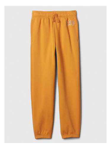 GAP Kids Sweatpants with Logo - Boys