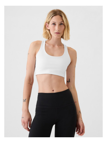 GAP Fit Power Medium Impact Sports Bra - Women's