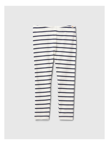 GAP Baby striped leggings Mix and Match - Girls