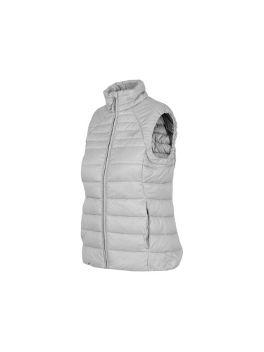 Дамски ватиран елек 4F KUDP001