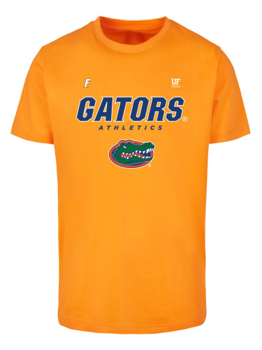 Men's T-shirt Florida Gators Athletics orange