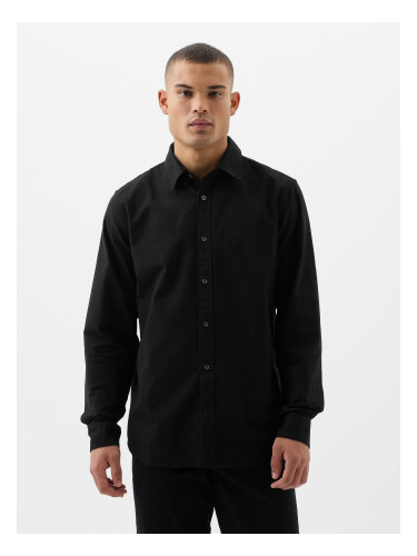 GAP Shirt Standard Oxford - Men's