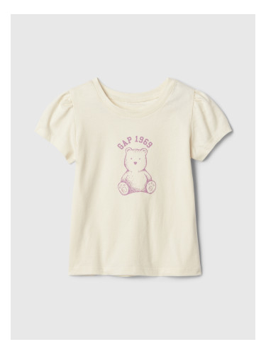 GAP Children's T-shirt Mix & Match - Girls