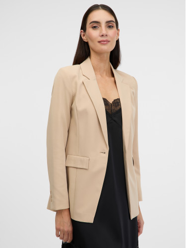 Orsay Light brown women's blazer - Women's