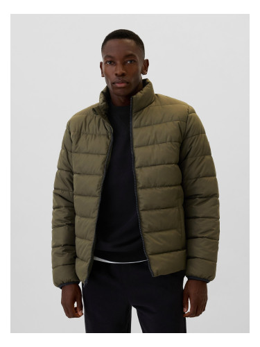 GAP ColdControl Quilted Waterproof Jacket - Mens