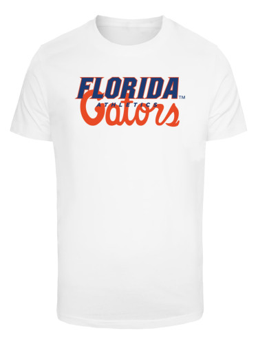 Men's T-shirt Florida Gators Multi Logos white