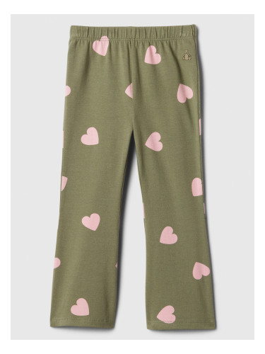 GAP Baby patterned leggings - Girls