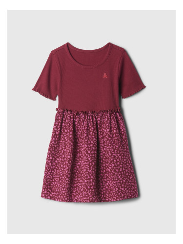 GAP Baby floral dress - Girls