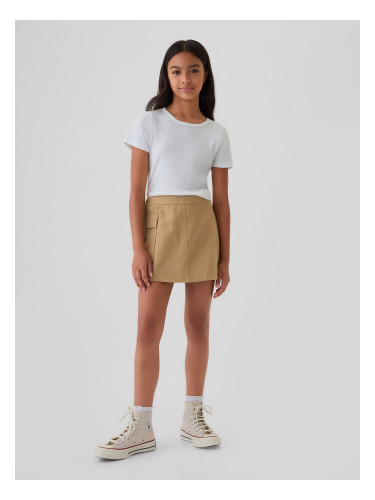 GAP Kid's Short Skirt - Girls