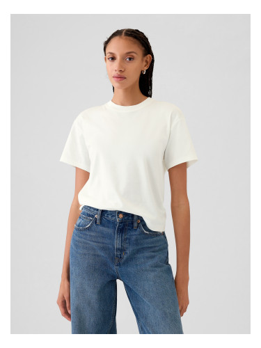GAP Cotton T-Shirt - Ladies