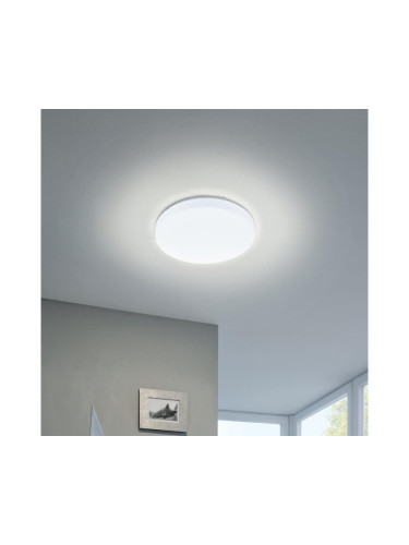 Eglo 97871 - LED Лампа за таван FRANIA LED/11,5W/230V