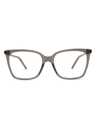 Marc Jacobs Marc 510 KB7 17 53 - диоптрични очила, квадратна, дамски, сиви