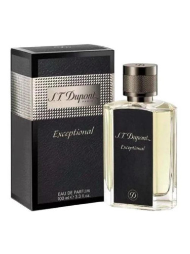 Dupont Exceptional EDP Мъжки парфюм 100 ml /2022