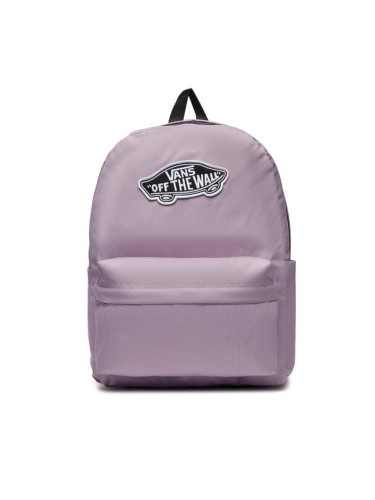 Vans Раница Old Skool Classic Backpack VN000H4YD451 Виолетов