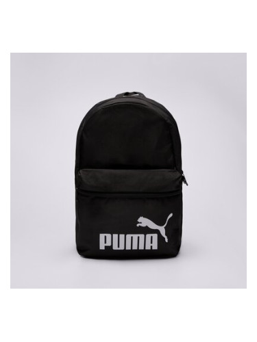 Puma Раница Phase детски Аксесоари Раници 7994301 Черен