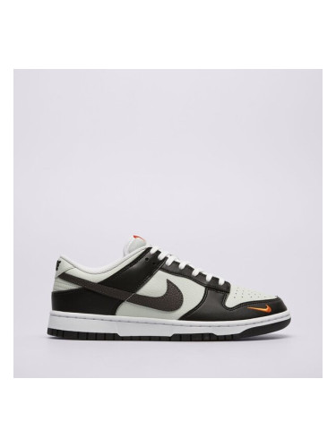 Nike Dunk Low мъжки Обувки Маратонки FN7808-001 Черен