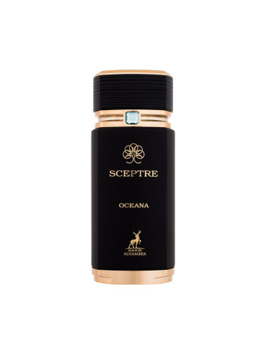 Maison Alhambra Sceptre Oceana Eau de Parfum 100 ml