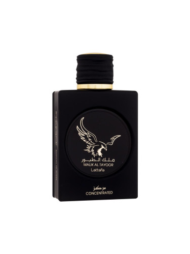 Lattafa Malik Al Tayoor Concentrated Eau de Parfum 100 ml