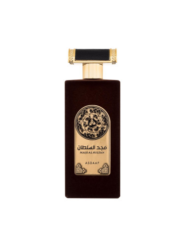 Asdaaf Majd Al Sultan Eau de Parfum за мъже 100 ml