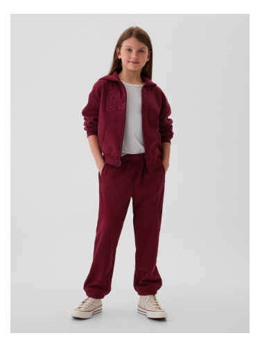 GAP Kids Sweatpants with Logo - Girls