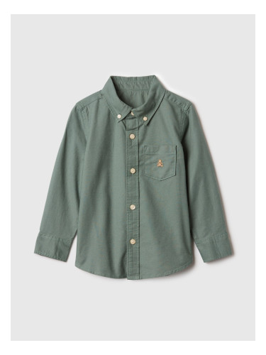 GAP Baby Oxford Shirt - Boys