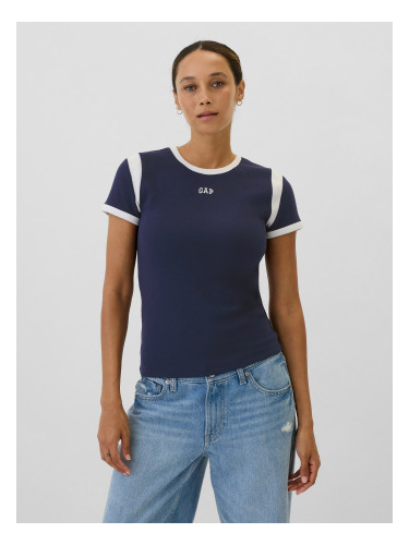 GAP T-shirt with logo - Women's